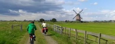 Immagine 2 azienda DUE RUOTE NEL VENTO Viaggi e turismo in Torino