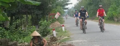 Immagine 3 azienda DUE RUOTE NEL VENTO Viaggi e turismo in Torino