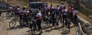 Immagine 4 azienda DUE RUOTE NEL VENTO Viaggi e turismo in Torino