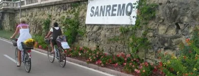 Immagine 5 azienda DUE RUOTE NEL VENTO Viaggi e turismo in Torino