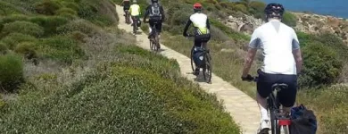 Immagine 7 azienda DUE RUOTE NEL VENTO Viaggi e turismo in Torino