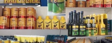 Immagine 1 azienda DUEEFFE RICAMBI Veicoli in Giarre CT