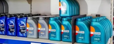 Immagine 2 azienda DUEEFFE RICAMBI Veicoli in Giarre CT