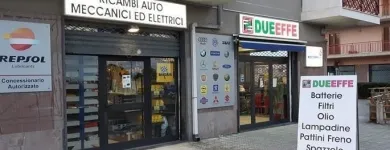 Immagine 3 azienda DUEEFFE RICAMBI Veicoli in Giarre CT