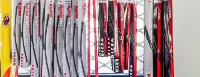 Immagine 4 azienda DUEEFFE RICAMBI Veicoli in Giarre CT