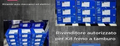 Immagine 5 azienda DUEEFFE RICAMBI Veicoli in Giarre CT