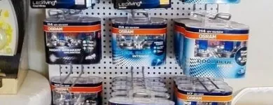 Immagine 6 azienda DUEEFFE RICAMBI Veicoli in Giarre CT