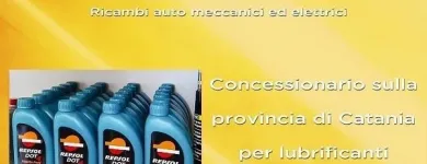 Immagine 7 azienda DUEEFFE RICAMBI Veicoli in Giarre CT