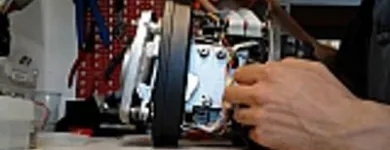 Immagine 4 azienda E.A. LASER Strumenti e attrezzature scientifiche in Silea TV