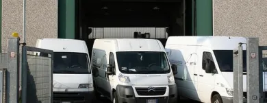 Immagine 2 azienda E.T.A. SAS Veicoli in Mozzate