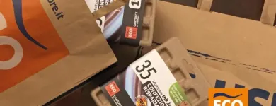 Immagine 10 azienda ECO STORE Shopping e acquisti in Cantù