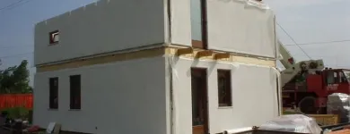 Immagine 1 azienda ECODOMUS COSTRUZIONI Imprese edili in Torri Di Quartesolo VI