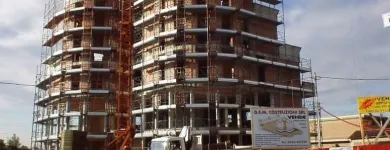 Immagine 5 azienda ECODOMUS COSTRUZIONI Imprese edili in Torri Di Quartesolo VI