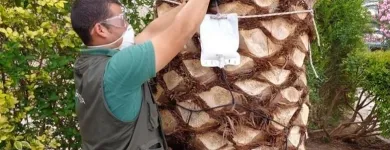 Immagine 2 azienda ECOIMEL SOC. COOP. Veicoli in Taranto