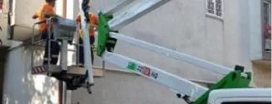 Immagine 5 azienda ECOIMEL SOC. COOP. Veicoli in Taranto