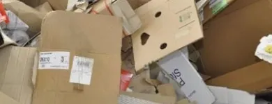 Immagine 5 azienda ECOMAC SMALTIMENTI Servizi professionali in Siracusa