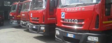 Immagine 1 azienda ECONORD SPA Servizi professionali in Varese