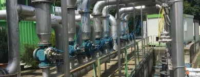 Immagine 3 azienda ECONORD SPA Servizi professionali in Varese