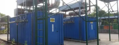 Immagine 5 azienda ECONORD SPA Servizi professionali in Varese