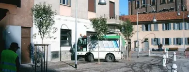 Immagine 6 azienda ECONORD SPA Servizi professionali in Varese
