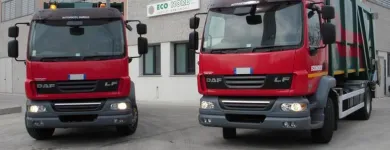 Immagine 7 azienda ECONORD SPA Servizi professionali in Varese