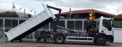 Immagine 4 azienda ECOTRADING S.R.L Servizi professionali in Somma Vesuviana NA