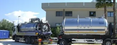 Immagine 7 azienda ECOTRADING S.R.L Servizi professionali in Somma Vesuviana NA