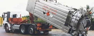 Immagine 8 azienda ECOTRADING S.R.L Servizi professionali in Somma Vesuviana NA