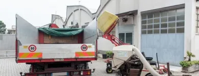 Immagine 1 azienda EDEN GARDEN Vivaio in Lonate Pozzolo VA