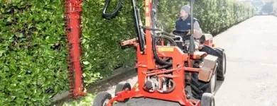 Immagine 2 azienda EDEN GARDEN Vivaio in Lonate Pozzolo VA