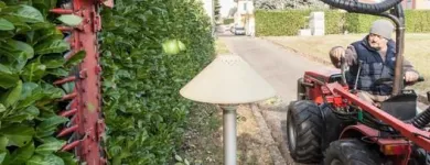 Immagine 3 azienda EDEN GARDEN Vivaio in Lonate Pozzolo VA