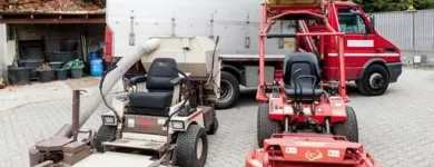 Immagine 5 azienda EDEN GARDEN Vivaio in Lonate Pozzolo VA