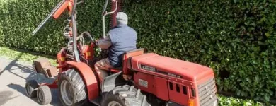 Immagine 9 azienda EDEN GARDEN Vivaio in Lonate Pozzolo VA