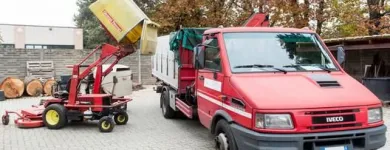 Immagine 12 azienda EDEN GARDEN Vivaio in Lonate Pozzolo VA
