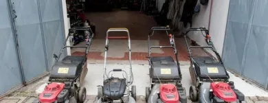 Immagine 21 azienda EDEN GARDEN Vivaio in Lonate Pozzolo VA