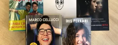 Immagine 1 azienda EDICOLA QUISCO Shopping e acquisti in Montano Lucino