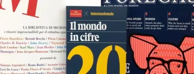 Immagine 5 azienda EDICOLA QUISCO Shopping e acquisti in Montano Lucino