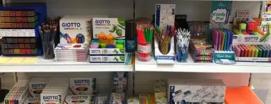 Immagine 9 azienda EDICOLA QUISCO Shopping e acquisti in Montano Lucino