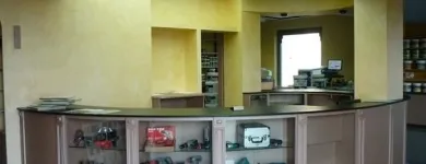 Immagine 4 azienda EDIL ARREDI Vernici in Catania