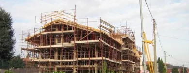 Immagine 4 azienda EDIL BOLOGNA Imprese edili in Argelato BO