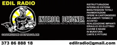 Immagine 4 azienda EDIL RADIO Shopping e acquisti in Roma