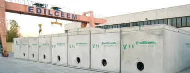 Immagine 2 azienda EDILCEEM Shopping e acquisti in Spresiano TV