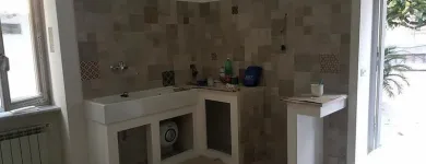 Immagine 5 azienda EDILE BARONE Servizio di impermeabilizzazione in Pianura NA