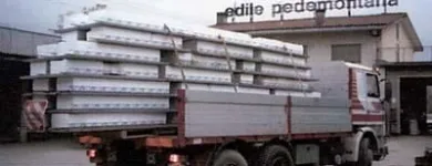 Immagine 4 azienda EDILE PEDEMONTANA SPA Shopping e acquisti in Cavaso Del Tomba TV
