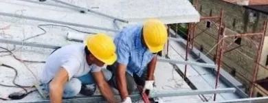 Immagine 5 azienda EDILIZIA FUTURA Imprese edili in Frattaminore NA