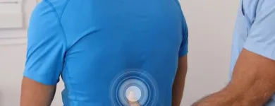 Immagine 3 azienda EDUARDO PASQUA OSTEOPATA Salute in Augusta SR
