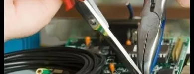 Immagine 2 azienda EFFEBI IMPIANTI ELETTRICI Veicoli in Arena Metato