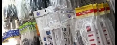 Immagine 3 azienda ELECTRIC CENTER Veicoli in Taranto