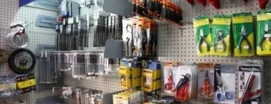 Immagine 4 azienda ELECTRIC CENTER Veicoli in Taranto