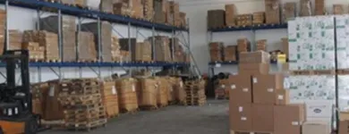 Immagine 1 azienda ELEN LOGISTIC Veicoli in Santa Venerina CT